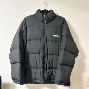 HEAD 다운 자켓 L 사이즈