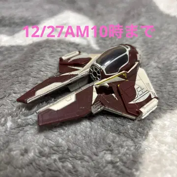 스타워즈 마이크로 갤럭시 아소카 스타 파이터 12/27 AM 10시까지