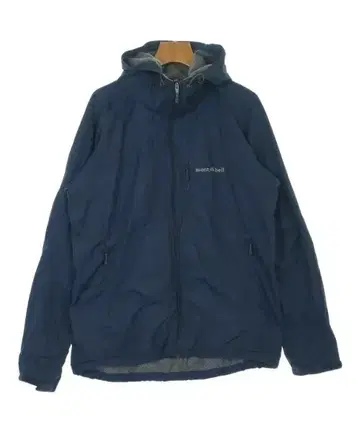 Montbell 블루종 남성용