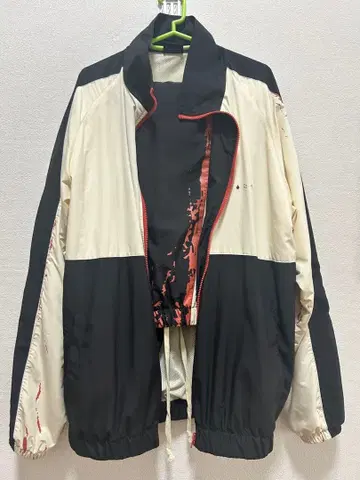 요네즈 켄시 노력 미래 트랙 자켓 사이즈 L