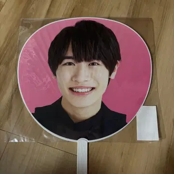 AmBitious 우라 리토 부채