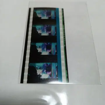 우타프리 앙코르 시계 부품 필름 입장자 선물 미카제 아이