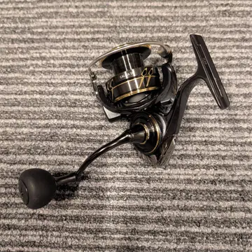 다이와 22 칼디아 SW 5000-CXH