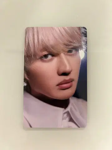 Nissy Entertainment 영화 특전 10종 트레이딩 카드