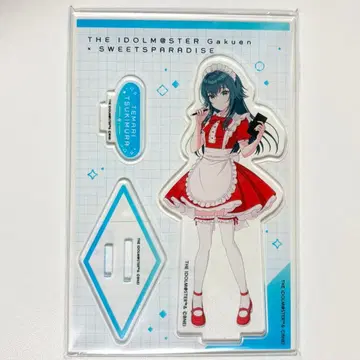 스이파라 츠키무라 테마리 아크릴 스탠드