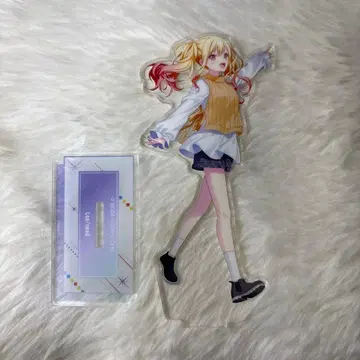 프로세카 텐마 사키 아크릴 스탠드