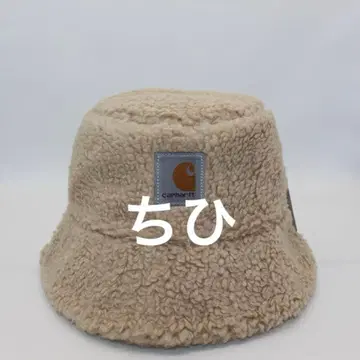 carhartt 카키 버킷햇