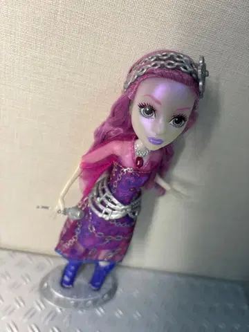 몬스터 하이 Monster High 아리 헌팅턴 본체