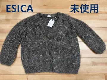 ESICA 에시카 가디건