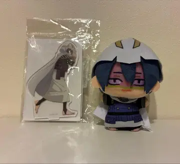 히로아카 아마지키 타마키 선이터 SD 인형 아크릴 스탠드