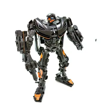 트랜스포머 SS-96 핫 로드