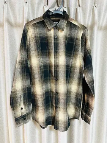 Shaka Wear 긴팔 셔츠 M 사이즈