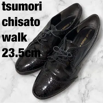 츠모리치사토 워크 츠모리치사토 23.5 로퍼