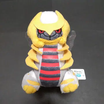 포켓몬 봉제 인형 기라티나