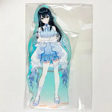 츠키무라 테마리 선샤인 수족관 아크릴 스탠드