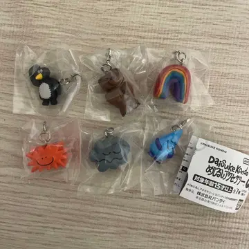 다이스케 콘도 익명 배송 묶음 판매