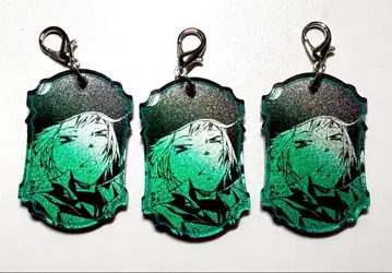 아마노 아키라 전시회 프랑 참