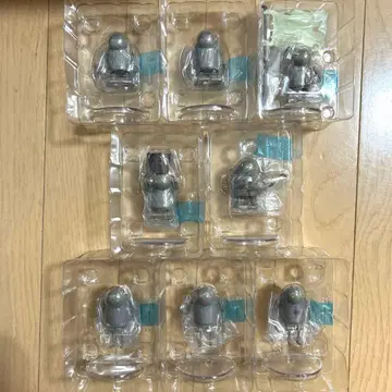 제일복권 NieR:Automata Ver1.1a 기계생명체 풀컴프