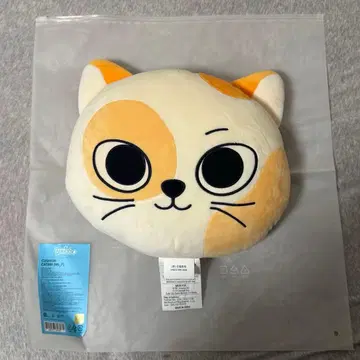 BOYNEXTDOOR 푸네크도 쿠션 케피 선호