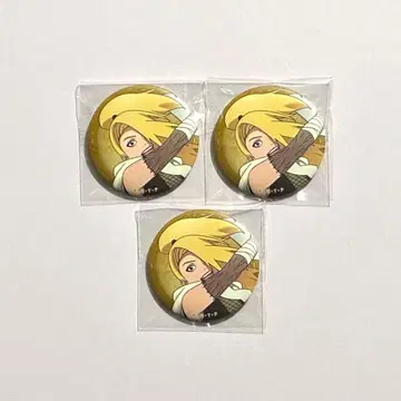 NARUTO 데이다라 캔뱃지 닌전모험담