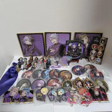 트위스테 굿즈 묶음 판매