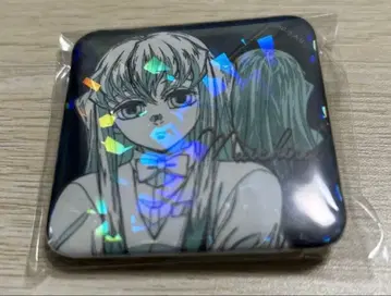 귀멸의 칼날 모크테일 바 캔뱃지 토키토 무이치로 로토