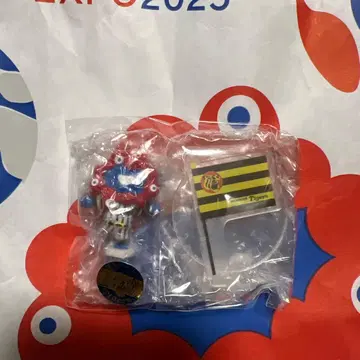 간사이 만박 미야쿠미야쿠 피규어 컬렉션 오사카 간사이 만박 한신