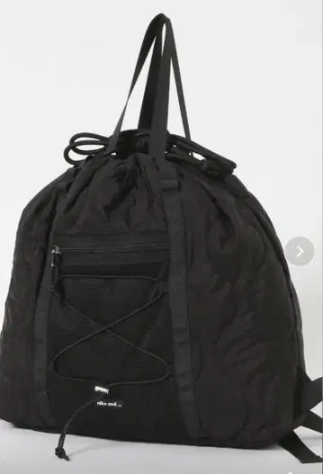 니코앤드 오리지널 메쉬 2WAY 냅색