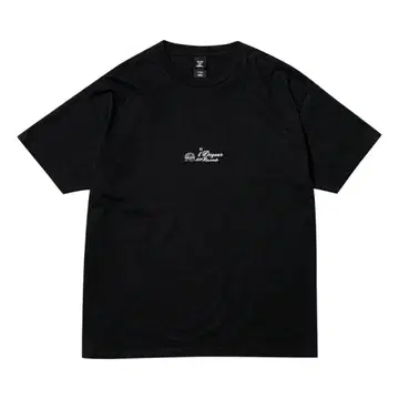 ISSUGI KID FRESINO 빙상 Tee (Black) XL 사이즈