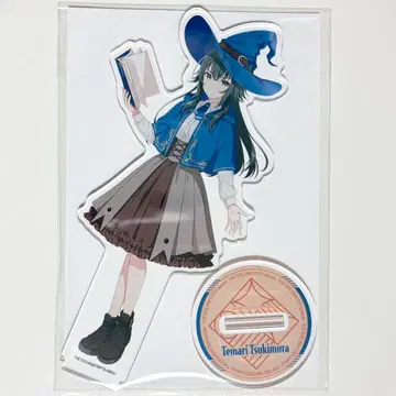 츠키무라 테마리 게이머즈 마법사 아크릴 스탠드