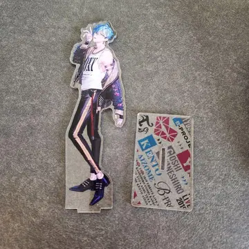 아이젠 켄토 THRIVE 아크릴 스탠드 모음