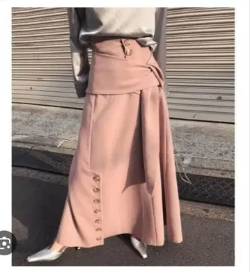 아메리빈티지 Ameri 롱 스커트