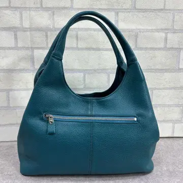 Jamale(자마레) 핸드백 토트백 천연 가죽 가죽