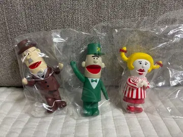 [ 저니 & 다이아 & 에티켓 할아버지 ] 해치포치 스테이션