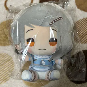 학원 아이돌 마스터 학마스 모찌돌 시노자와 히로 봉제 인형 로손