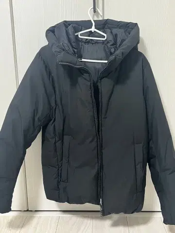 나노 유니버스 인터넷 한정판 카와타 페더 고기능 다운 자켓