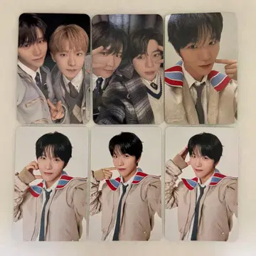 재희 랜트 유닛 트레이딩 카드