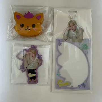 시온 랜트 세트