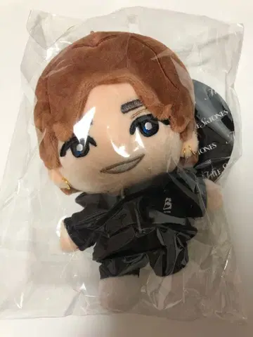 손잡이 스트레이트 인형 다나카 쥬리