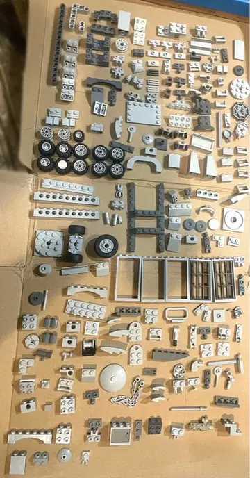 레고 블록 특수 부품 정품