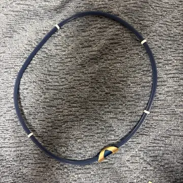 자기장 목걸이 남성용 스포츠용품 남성용 목걸이 미즈노