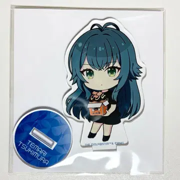 츠키무라 테마리 바쿠단야키 아크릴 스탠드