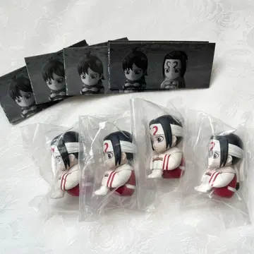 킹덤 기다림 큐카이