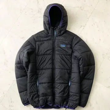 L.L.Bean Katahdin Puffer Jacket y2k