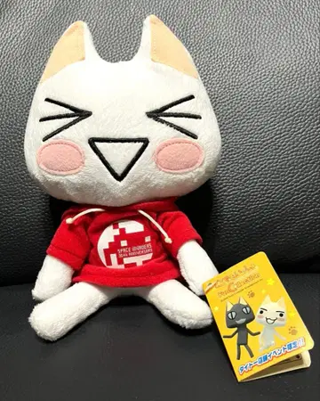 도코데모 잇쇼 Fun Collection 택 포함 미사용품