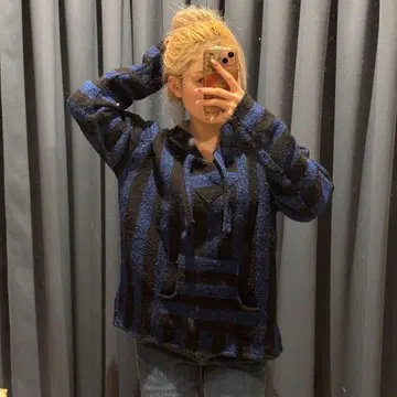 [ 무료배송 ] USA 구제 의류 멕시칸 후드티 멕파 후드티 구제 의류