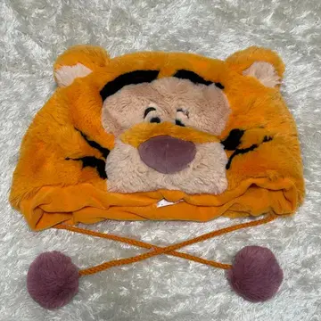 디즈니 [ 티거 ] 팬캡