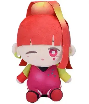 SQ [그노시아] 봉제 인형 Vol.1