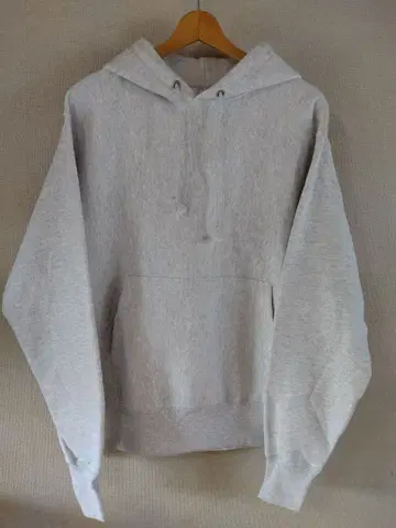 챔피온 리버스 위브 후디