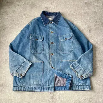 70s BIG MAC Chore Coat